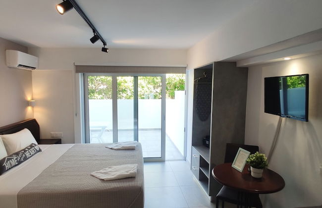 Napa City Apartments - Foto 12