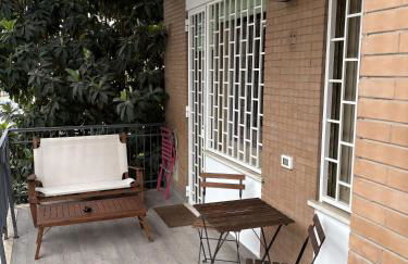 Urban Escape a Piazza Caprera - Foto 19