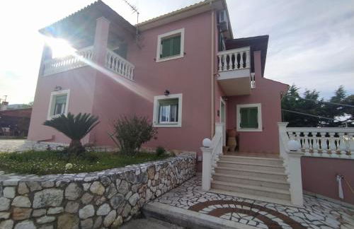 Iliachtides Villas - Foto 34