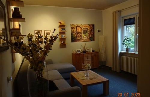 Ferienwohnung am Dorfpark - Foto 17