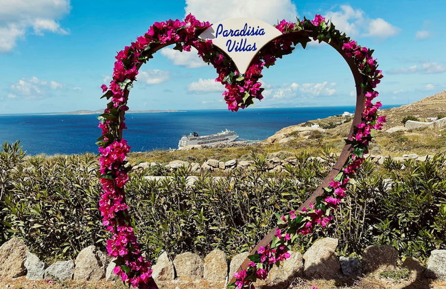 Paradisia Villas - Photo 157