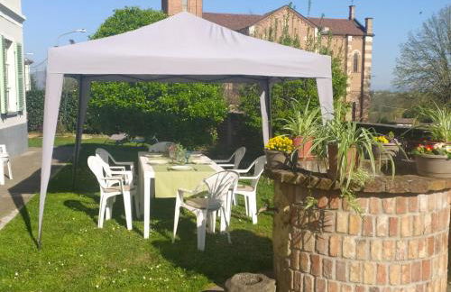 La casa nel Monferrato "LA CONTENTËSSA" - Photo 53