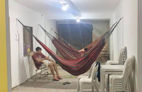 Casa na Praia com Super Piscina, em Condomínio Fechado. - Foto 23