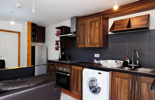 The Serenity Apartment - Foto 3