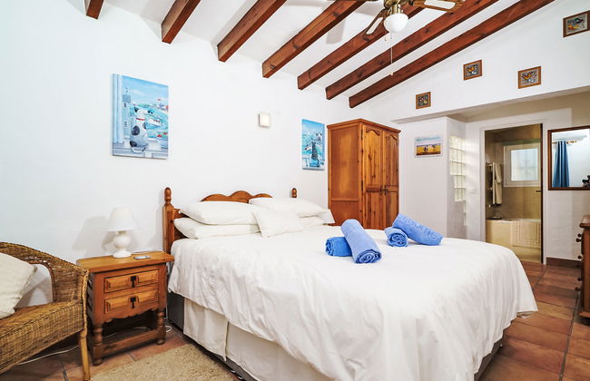 Villa Paradise - Foto 14