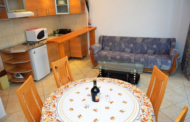 Apartments Vesna - Foto 31