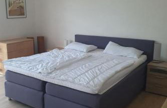 Apartment Im Grünen by Interhome - Foto 7