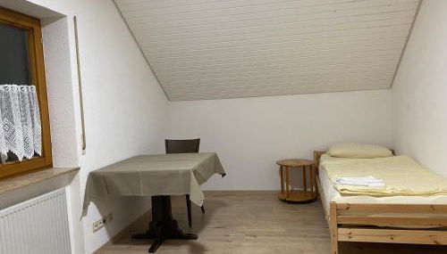 Ruhige 4 Zimmer OG-Wohnung Z2 - Foto 2