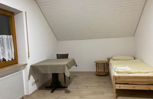 Ruhige 4 Zimmer OG-Wohnung Z2 - Foto 2