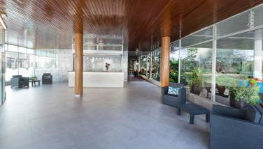 Apartaments Costa d'Or - Foto 3, Lobby or reception