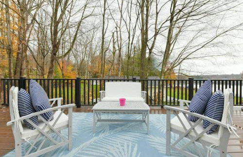 Pet friendly with Fireplace, Near Kasoag Snow Trail - Foto 10