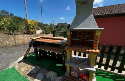 Casa Paisán - mountain view - Foto 13