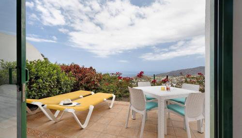 La Villa La Palma- 2 dormitorios A - Foto 2