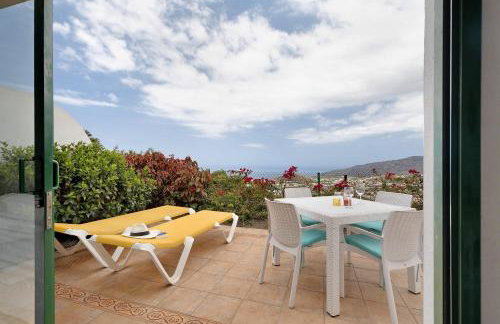 La Villa La Palma- 2 dormitorios A - Foto 2