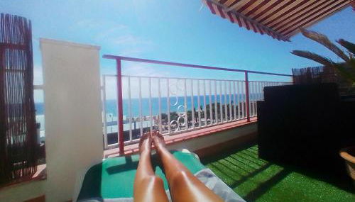 terraza al mar - Photo 5, sunbed