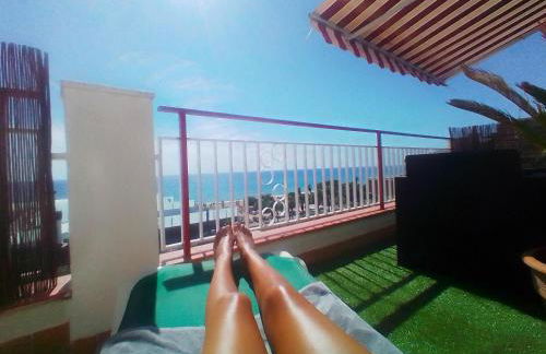 terraza al mar - Photo 5