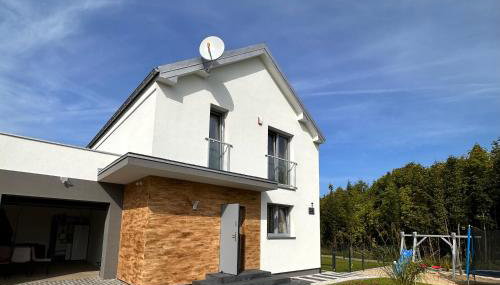 Domy wakacyjne WELLE - Foto 4