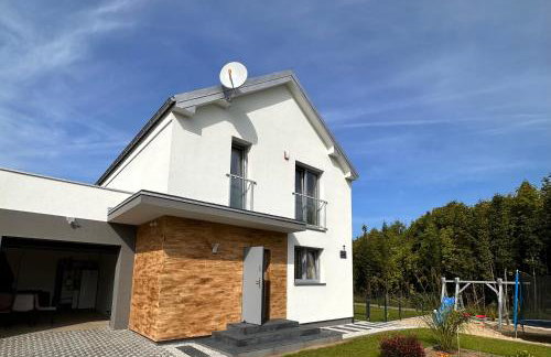 Domy wakacyjne WELLE - Foto 4