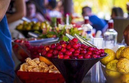 TREE BIES RESORT - SUBAUMA dois quartos - Foto 16