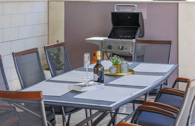 Villa Gocci - Foto 14