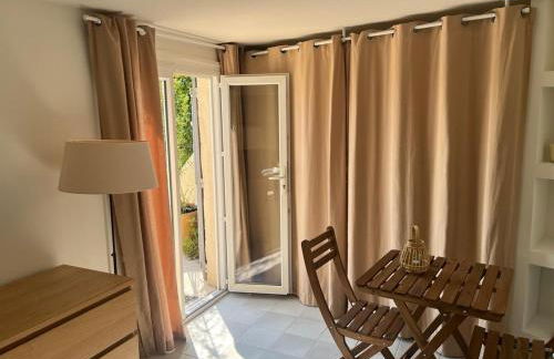 Studio moderne avec vue dégagée - Foto 9