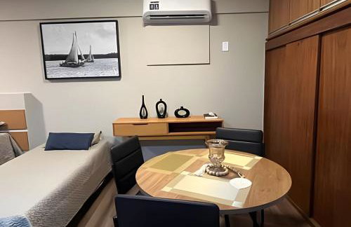 1 - Flat próx. ao Salvador Shopping c/ garagem - Foto 51