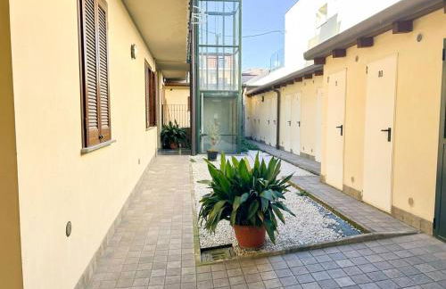 Villoresi 6 - Moderno appartamento con giardino vicino Milano, Rho Fiera, Monza - Foto 16