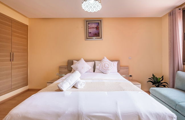 ZARI BOUTIQUE Aparthotel - Foto 45