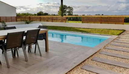 La maison du Petit Pin - Foto 2, sunbed