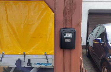 Ferienwohnung Haske mit Wallbox - Foto 17