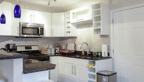 2 bd 1 bth near DC! 7081 - Foto 2