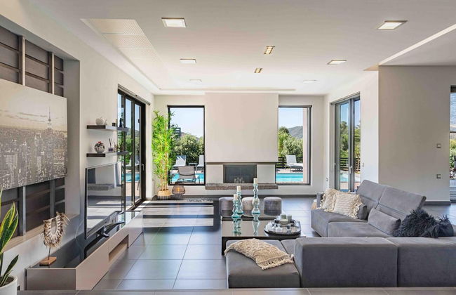 Villa Vega I Heated Pool Next to Nature - Foto 24