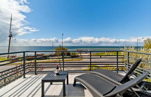 Apartamenty.in Chałupy - Foto 2