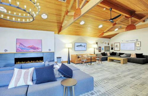 Slope Side Studio in Northstar Village! - Foto 25