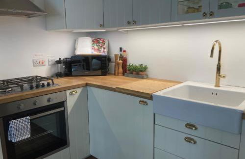 Olive Tree Apartment Hove - Foto 13