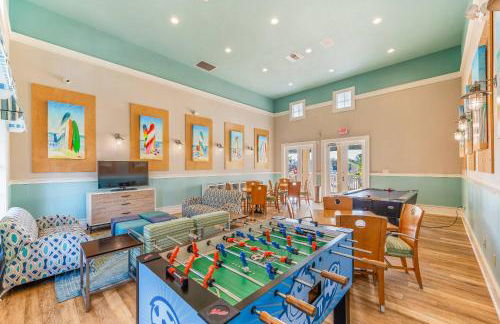 Sun Sand & Serenity - 3BR Ocean View Oasis - Foto 61