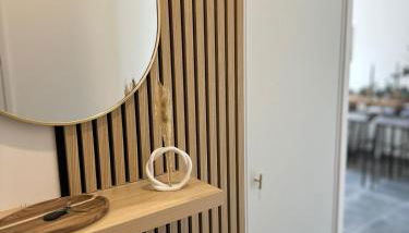 Le MAMCosy - Porte de Genève - Annemasse Pied Gare - Hyper Centre - New Eco-quartier - Photo 4