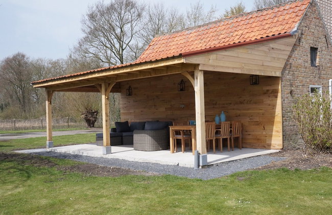 From the Zealand Coast and Near Brugge - Foto 19