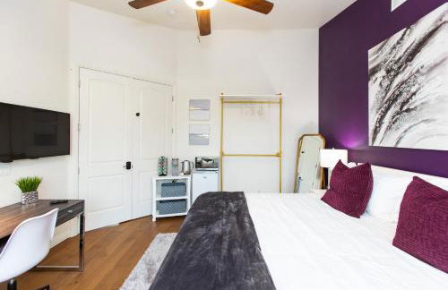 Amethyst Hearth - Family Spa Serenity, Zoo, Beach, Disneyland, Legoland - Foto 31