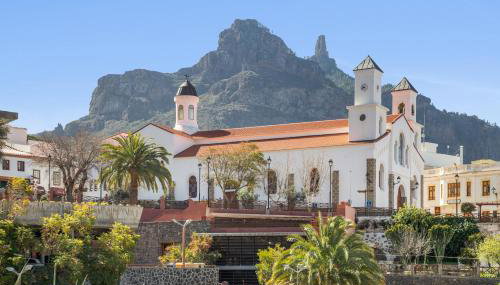 Chalet Rural Bentayga - Foto 5