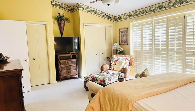 Spring Lake 750 - Foto 5, Habitación