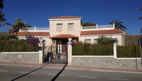 Villa Adela - Photo 2
