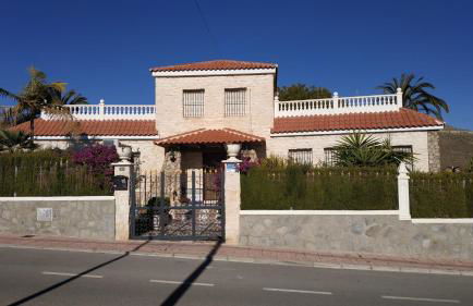 Villa Adela - Photo 2