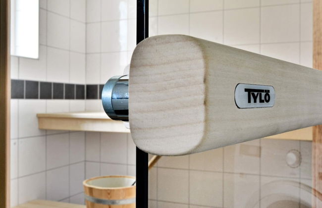 Holiday Home in Skeppshult - Foto 4