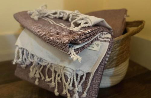 The Hummingbird at Zen Zion - Photo 27