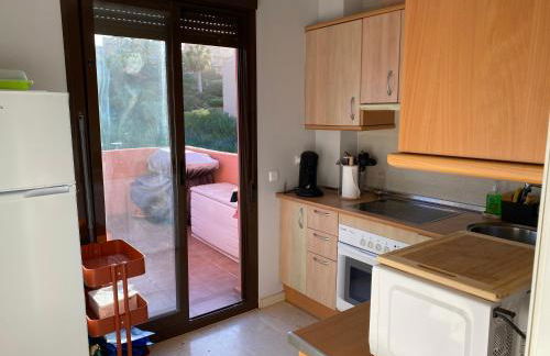 Penthouse Majestic Costa Golf Casares - Photo 10