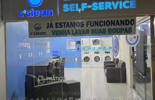 Flat Hotel Millennium - Foto 23