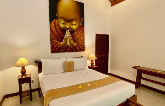 Bali Emerald Villas - Foto 20