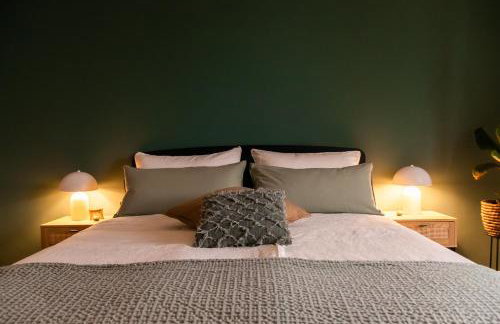 Idyllische Ferienwohnung im Kraichgau - Photo 30