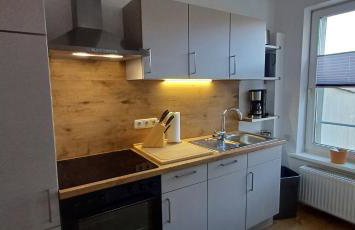 Stilvolle Whg im Zentrum - Foto 10